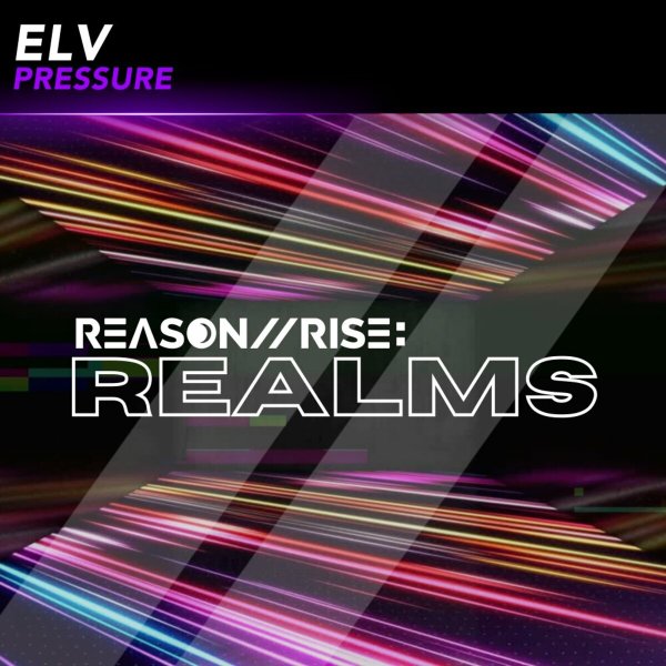 ELV - Pressure (Radio Edit)