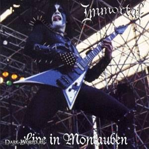 Immortal - Mountains Of Might