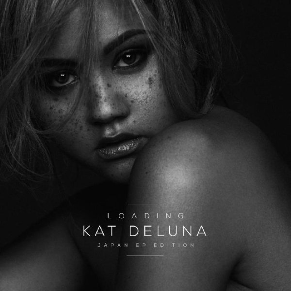 Kat DeLuna - Waves