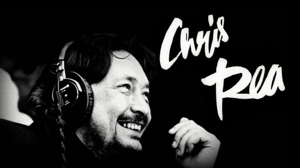 Chris Rea - Im Still Holding On