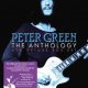 Peter Green - Love That Burns With Fleetwood Mac