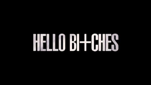 CL - Hello Bi+ches