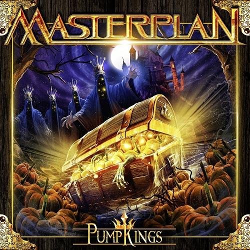 Masterplan - Someone's Crying