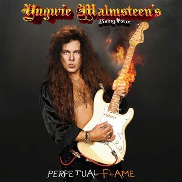 Yngwie Malmsteen's Rising Force - Be Careful What You Wish For