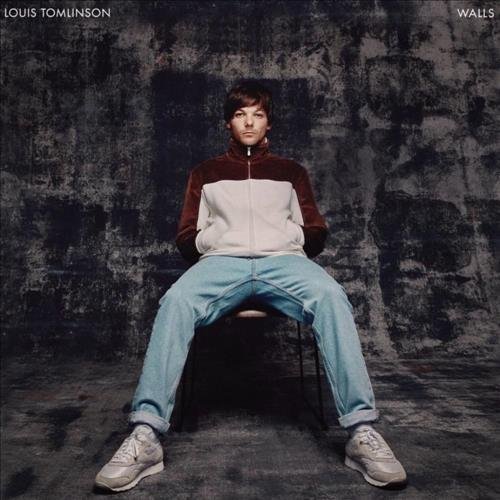 Louis Tomlinson - Fearless