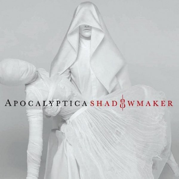 Apocalyptica - Sea Song You Waded Out