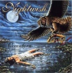 Nightwish - Moondance