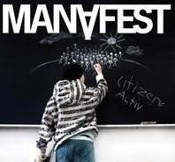 Manafest - 4321