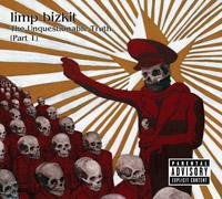 Limp Bizkit - The Key