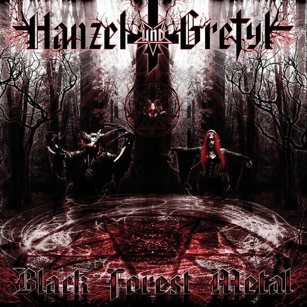 Hanzel und Gretyl - Pentagram Sky