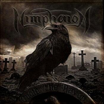 NimphaioN - Raven