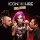 Icon For Hire - Theatre