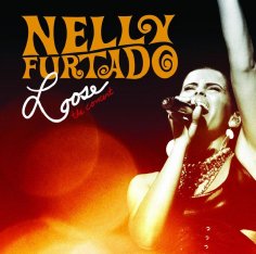 Nelly Furtado - Afraid