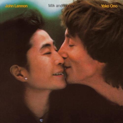 John Lennon & Yoko Ono - You're The One