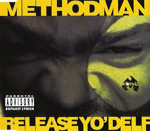 Method Man - Release Yo' Delf (Prodigy Instrumental)