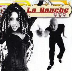 La Bouche - You Won't Forget Me (Original Mix)