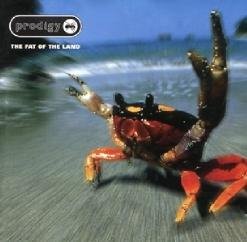 The Prodigy - Serila Thrilla