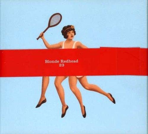 Blonde Redhead - My Impure Hair