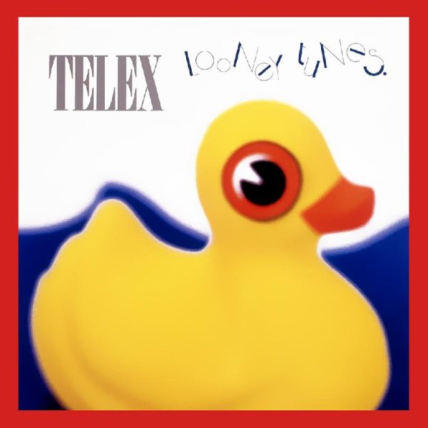 Telex - Temporary Chicken