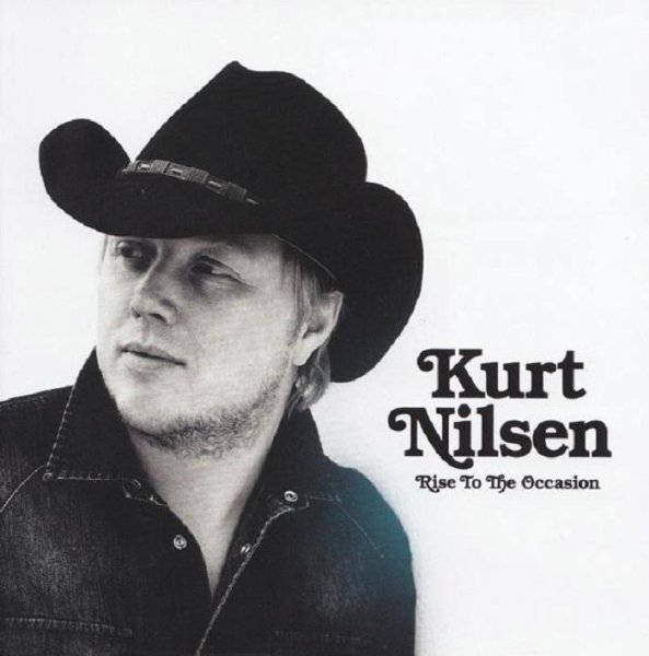 Kurt Nilsen - Dont Have What It Takes