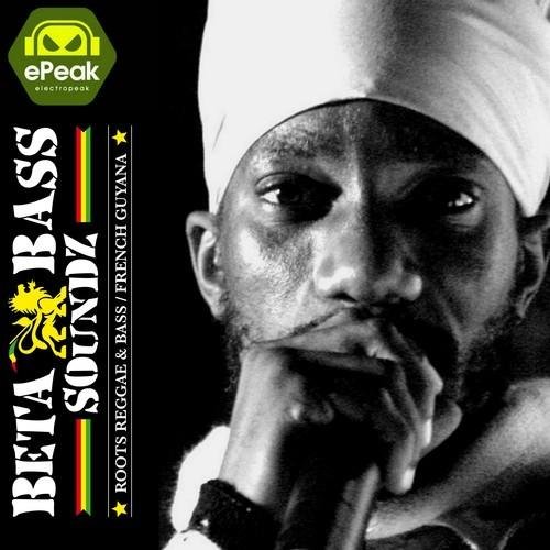 Sizzla  - Solid as a Bass