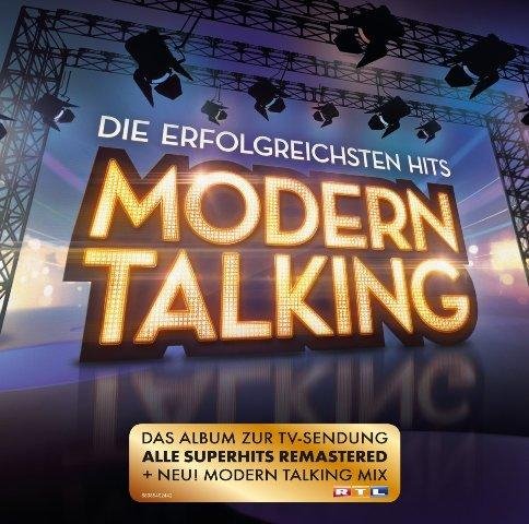 Modern Talking - Juliet Remastered