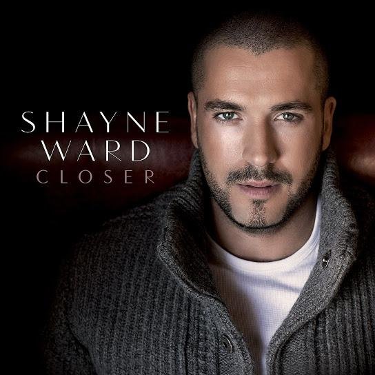 Shayne Ward - I Let You Get Away