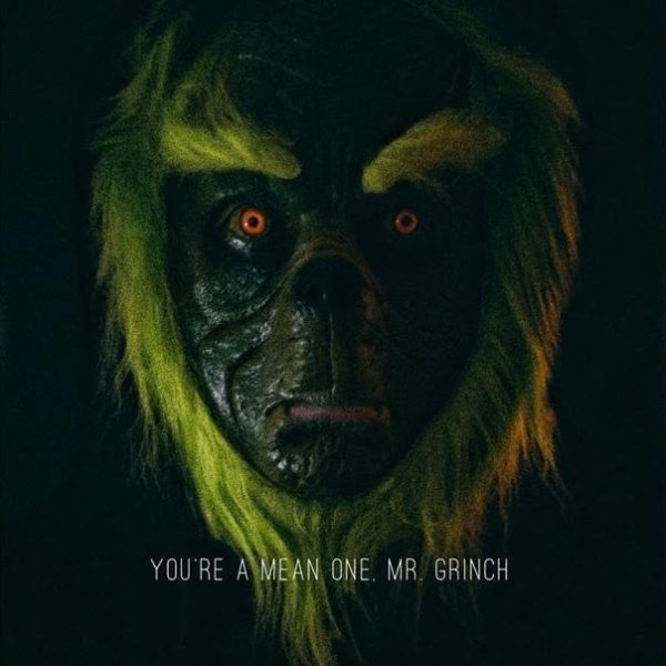 Danny Worsnop & Jared Dines - You're A Mean One, Mr. Grinch