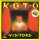 KOTO - Visitors (Dmitry Glushkov Remix)
