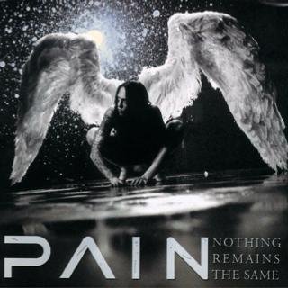 Pain - Pull Me Under