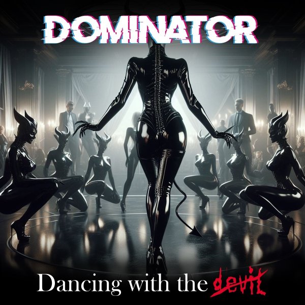 Dominator - Intro Dancing Whith the Devil