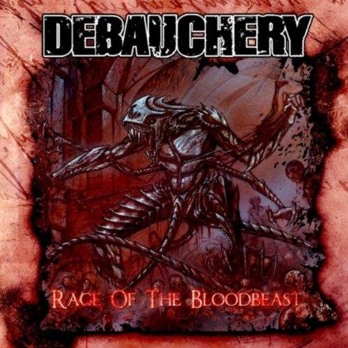 Debauchery - Killing In The Warzone