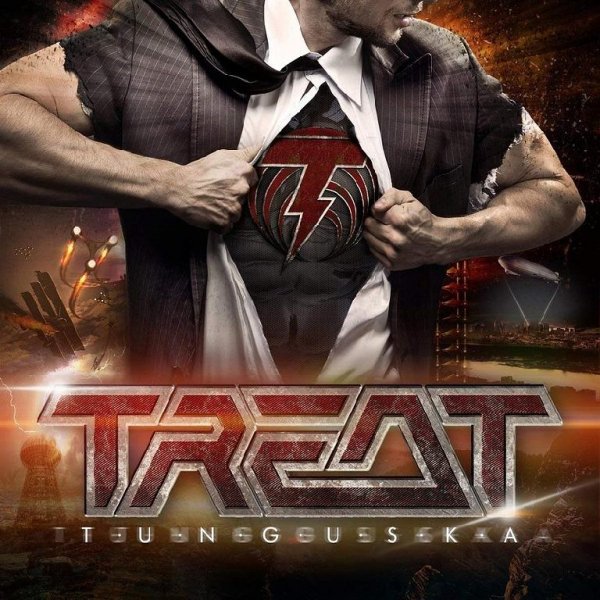 Treat - All Bets Are Off