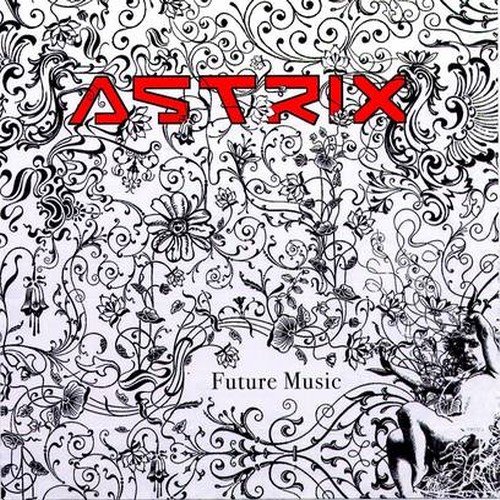 Astrix - Techno Windows (GMS remix)