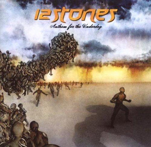 12 Stones - This Dark Day