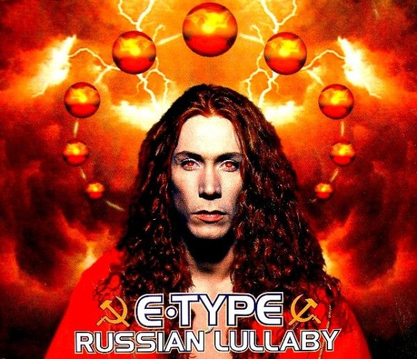 E-Type - Russian Lullaby (JJ's USS Hard Mix)