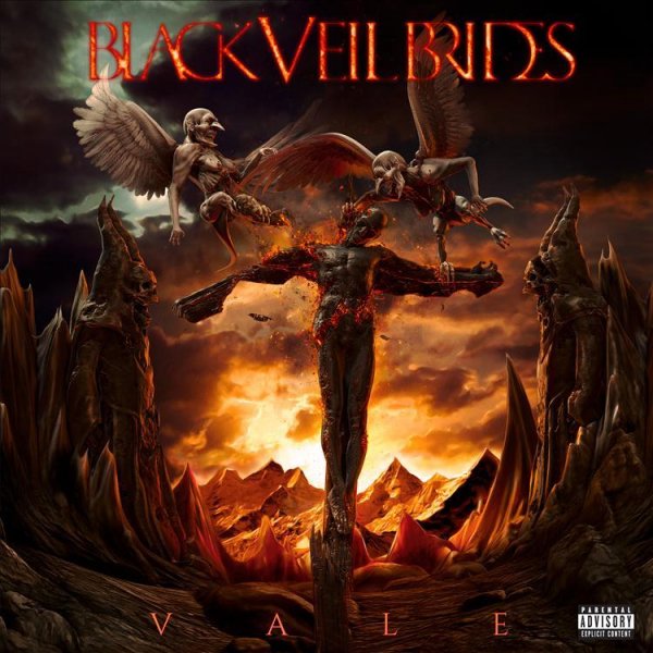 Black Veil Brides - Dead Man Walking (Overture II)