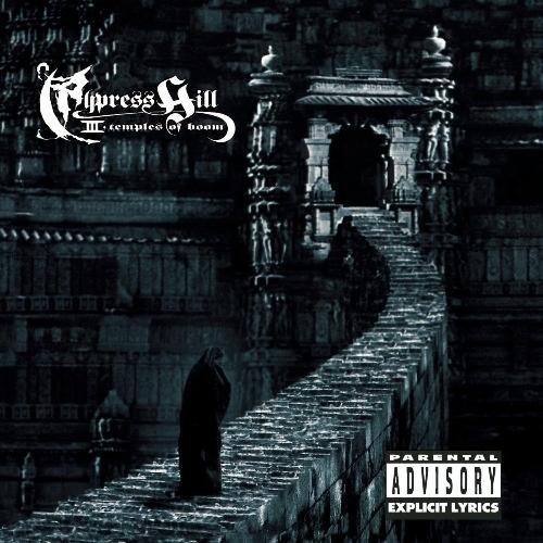 Cypress Hill - DJ Muggs Buddha Mix