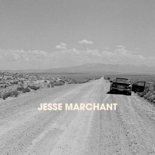 Jesse Marchant - The Road Is Dark  Snowed