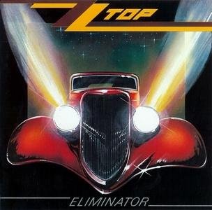 ZZ Top - Gimme All Your Lovin'