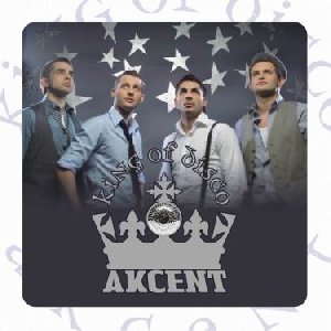 Akcent - Akcent feat Inna