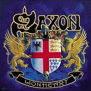 Saxon - Justice