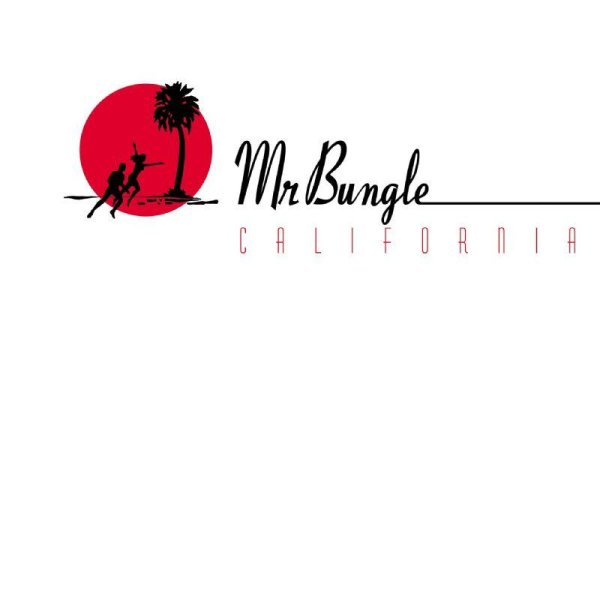 Mr. Bungle - The AirConditioned Nightmare