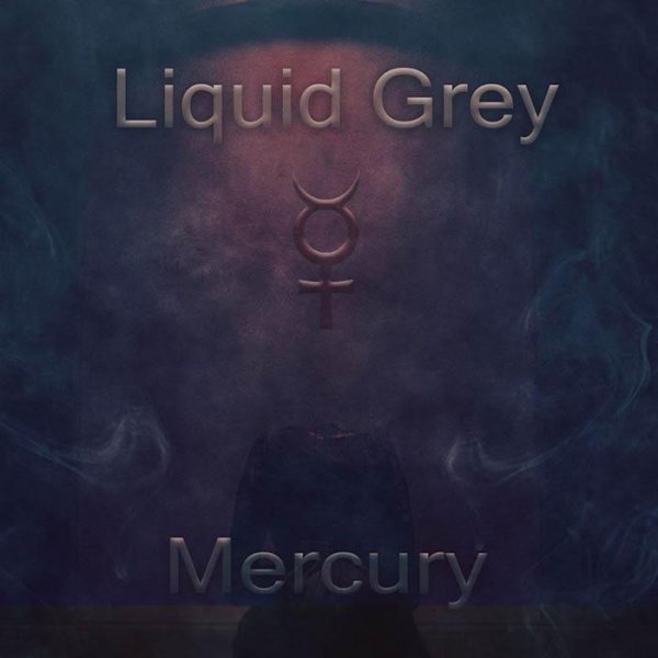 Liquid Grey - Transfusion