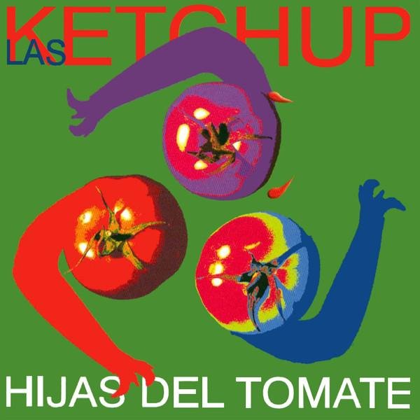 Las Ketchup - The Ketchup Song Asereje Spanish