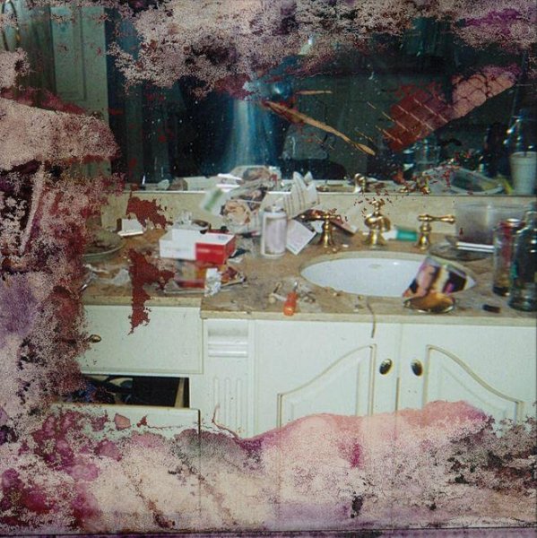 Pusha T - Infrared