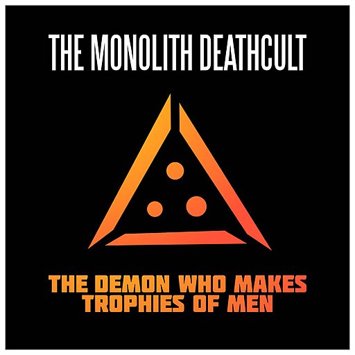 The Monolith Deathcult - Kindertodeslied MMXXIV