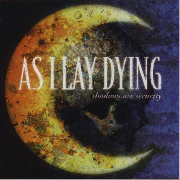 As I Lay Dying -  Control is Dead