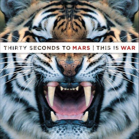 30 Seconds To Mars - Kings And Queens