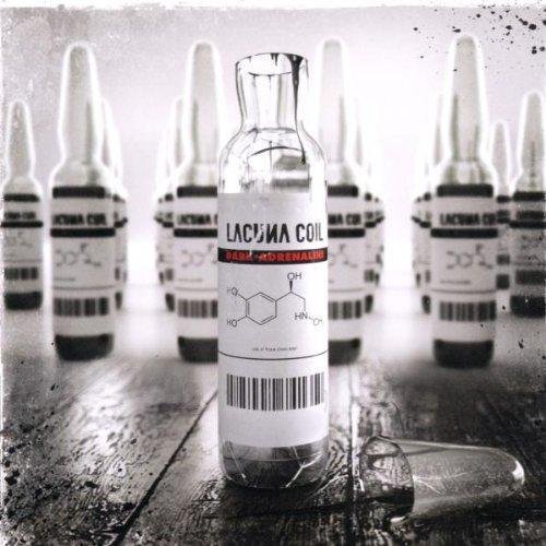 Lacuna Coil - I Don't Belive In Tomorrow